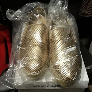 Steve Madden Espadrilles